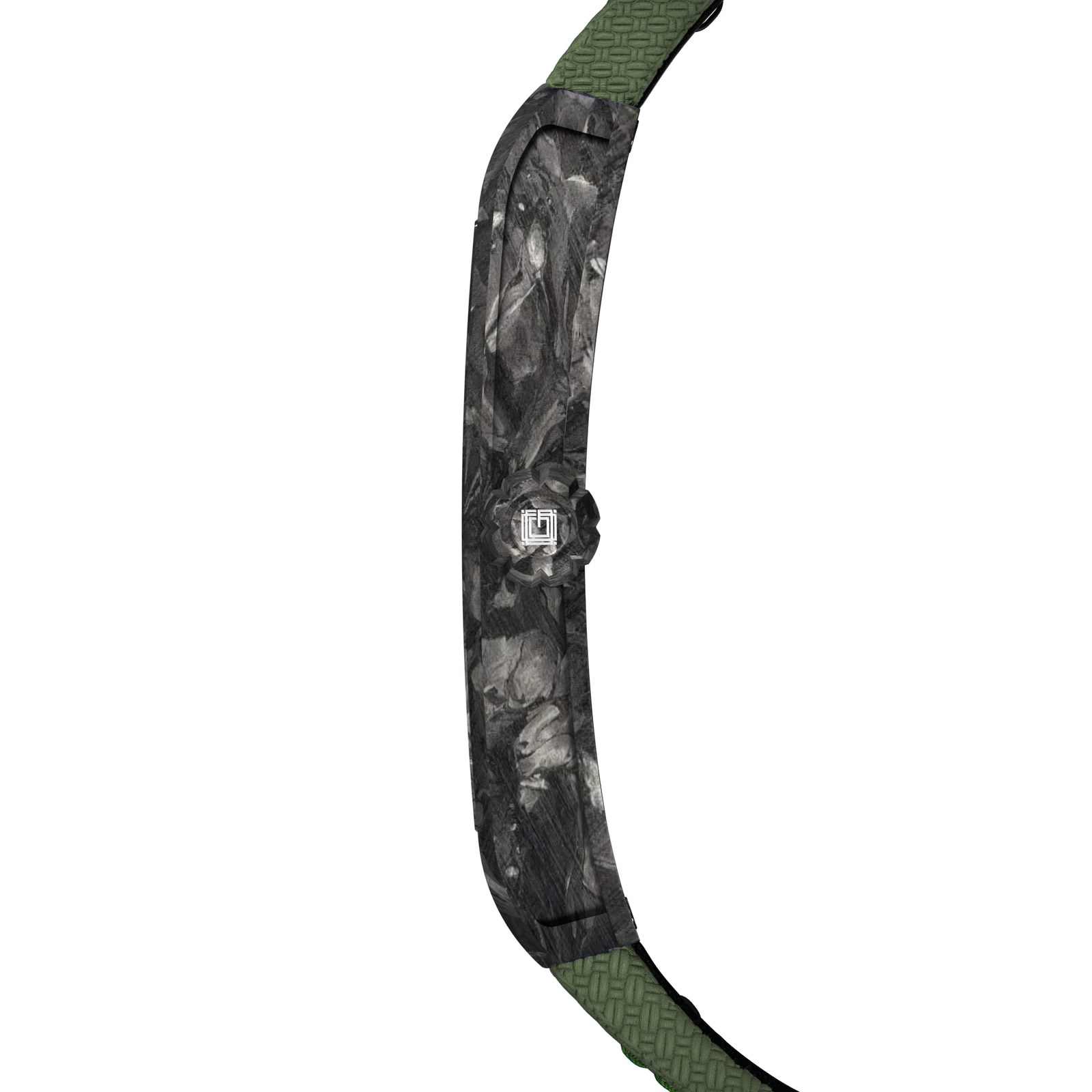 Grandeur TorQ Quartz Carbon Fiber
