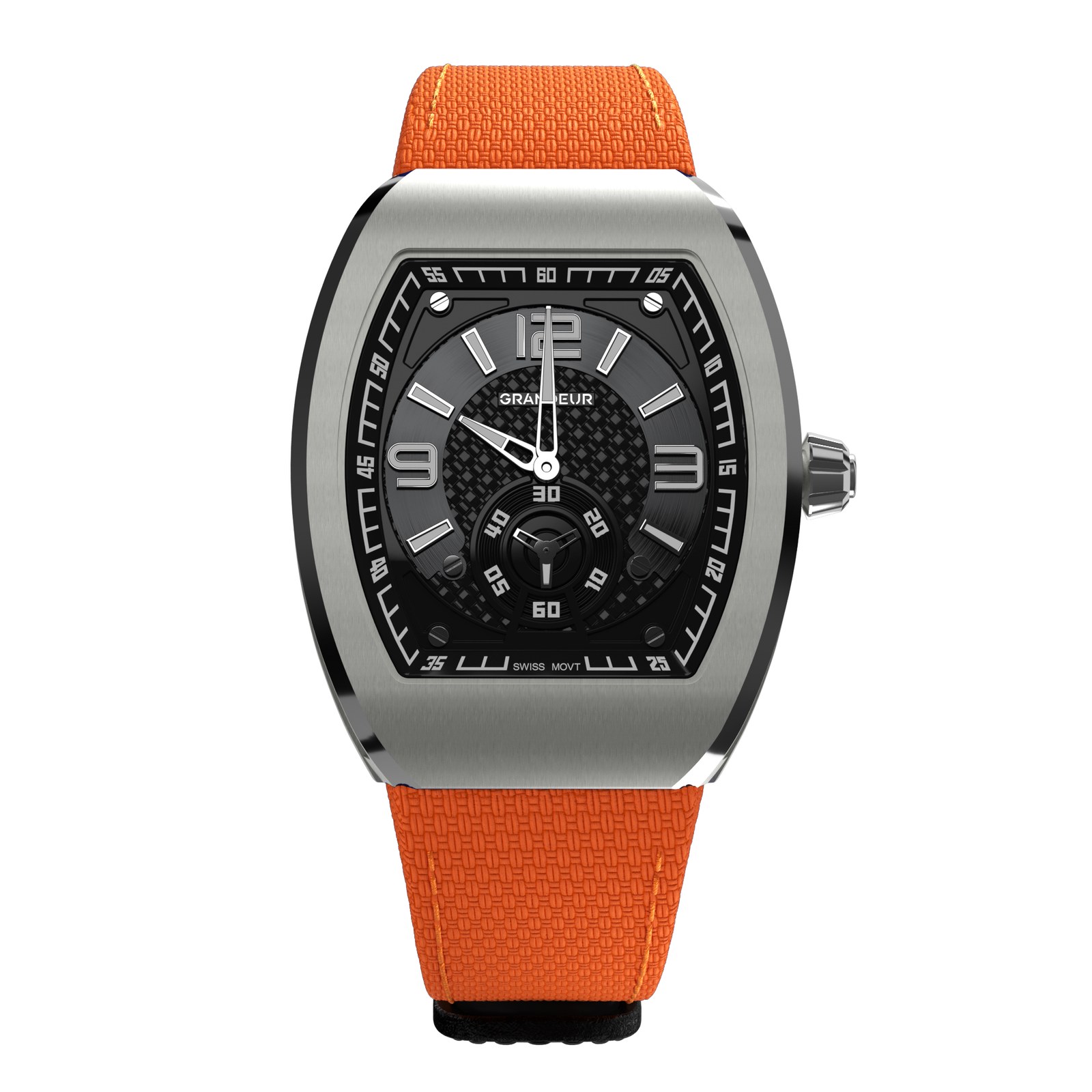 Grandeur TorQ Quartz