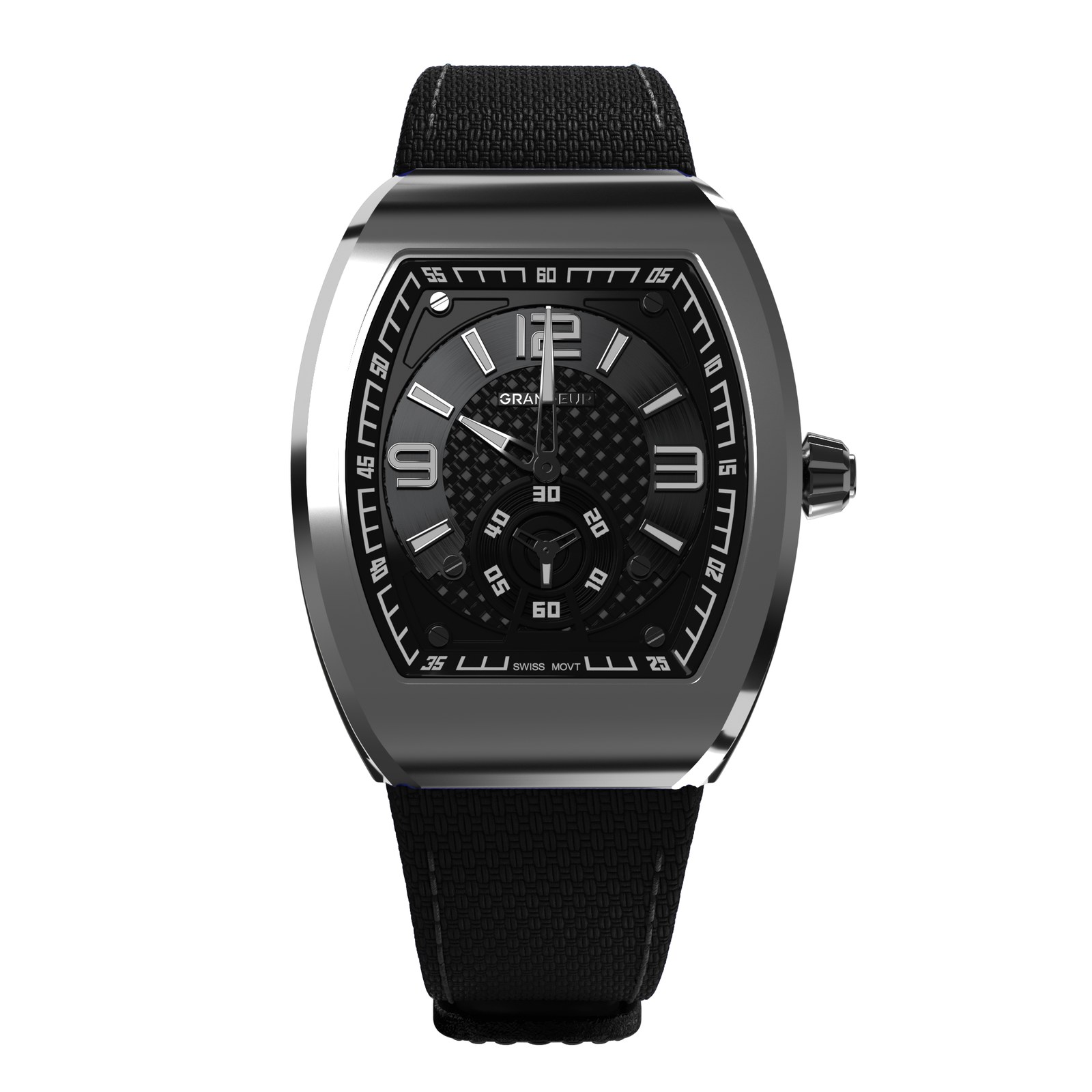 Grandeur TorQ Quartz
