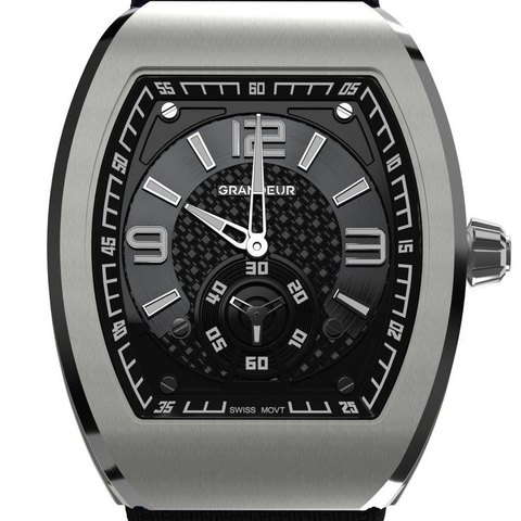 Grandeur TorQ Quartz