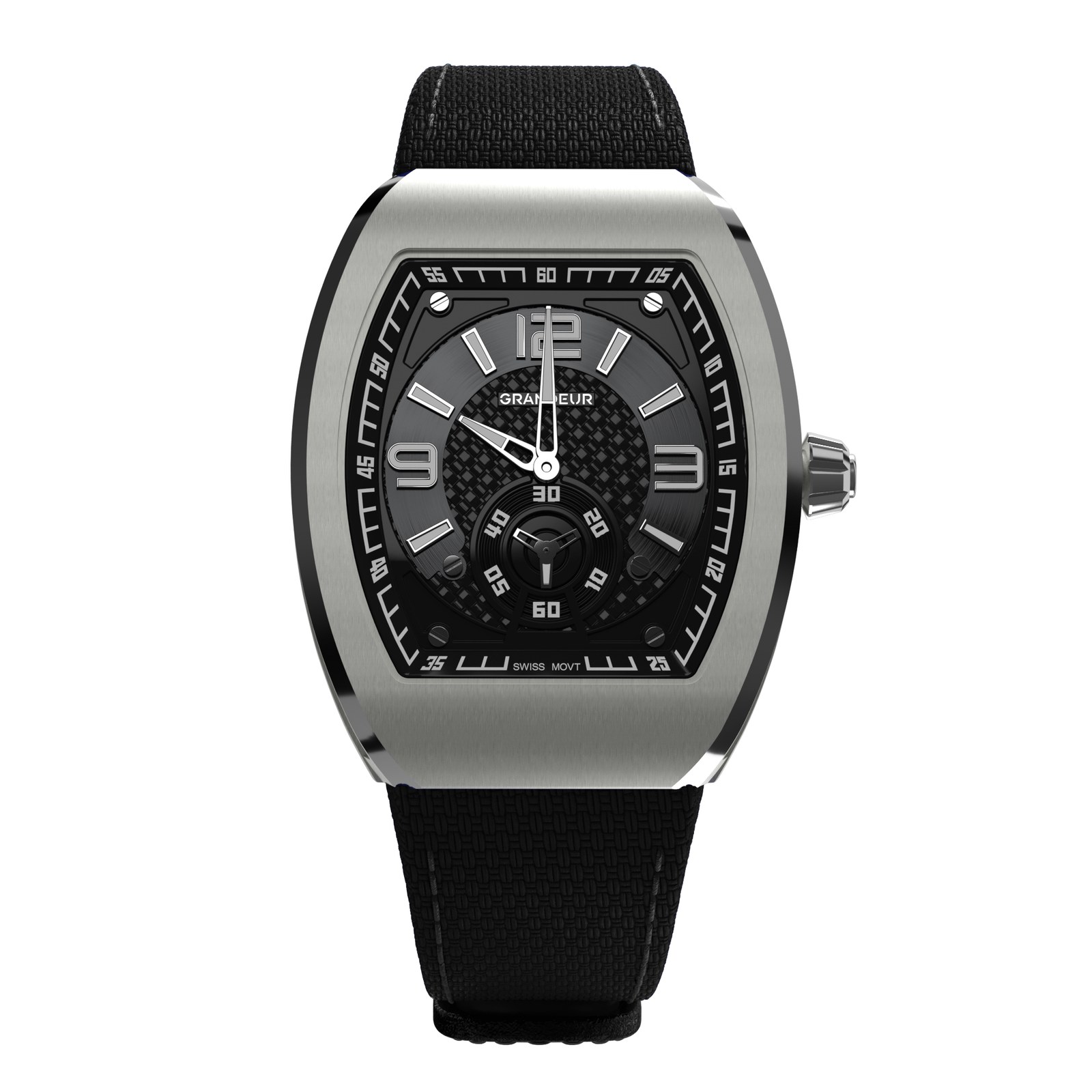 Grandeur TorQ Quartz