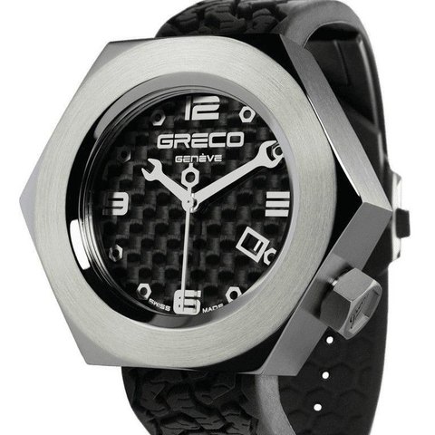Greco Geneve Les Temps Modernes LTM-01T
