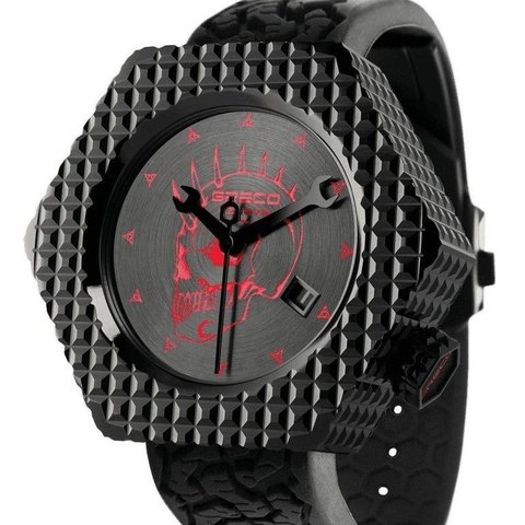 Greco Geneve Les Temps Modernes LTM-22T