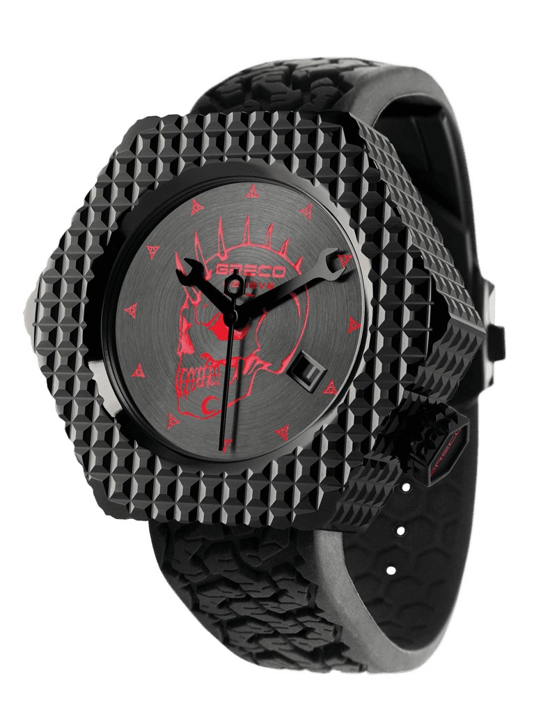 Greco Geneve Les Temps Modernes LTM-22T