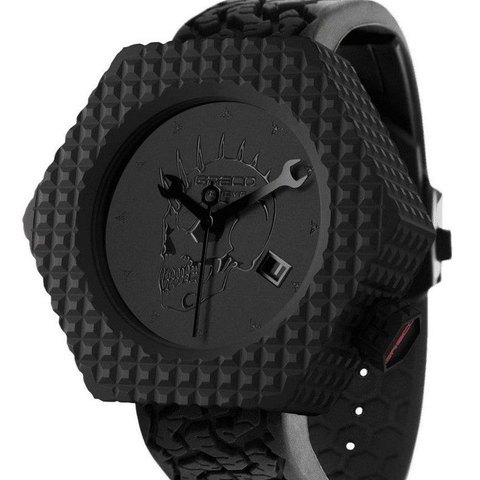 Greco Geneve Les Temps Modernes LTM-25T