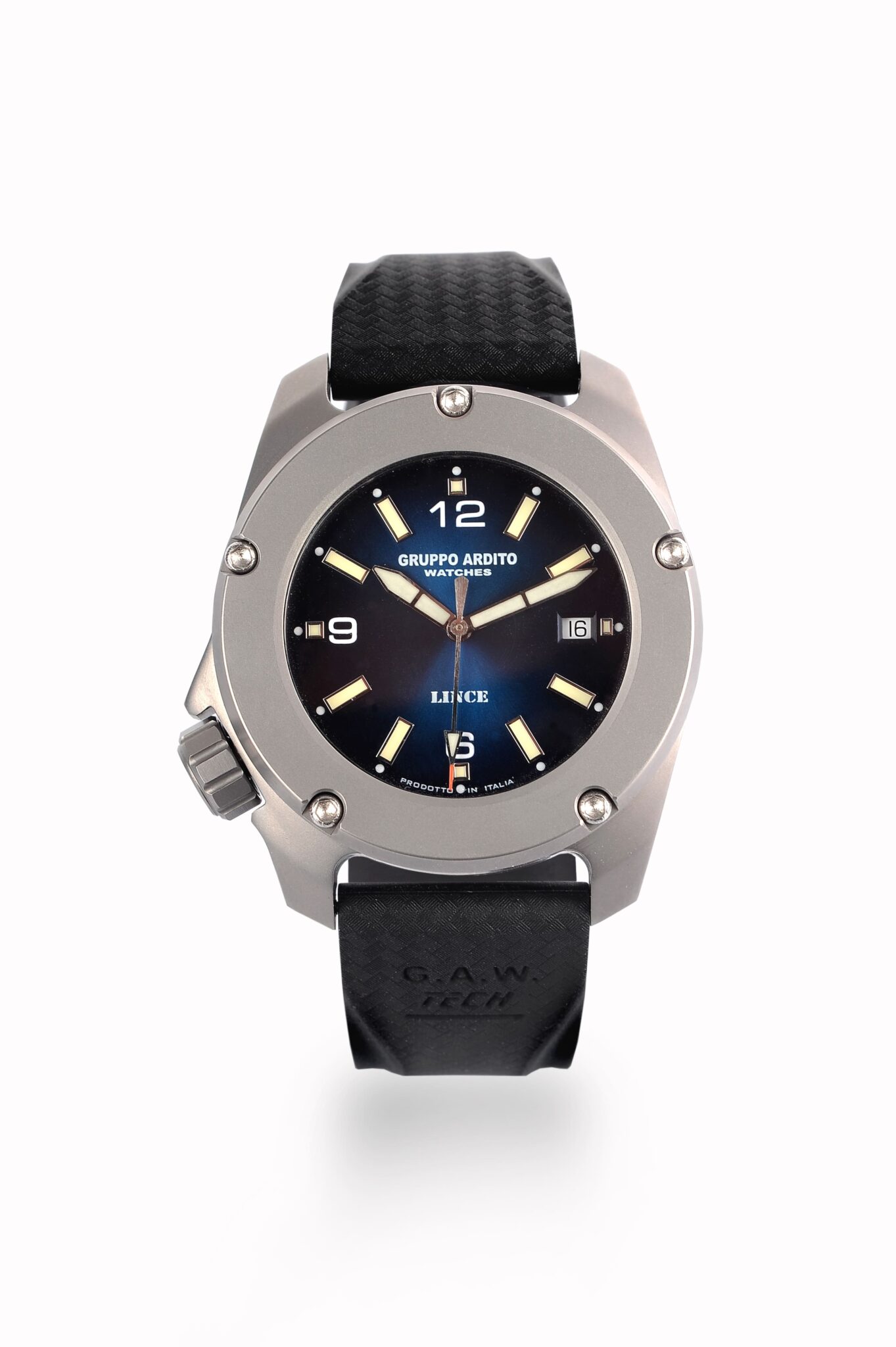 Gruppo Ardito Lince (Titanium)