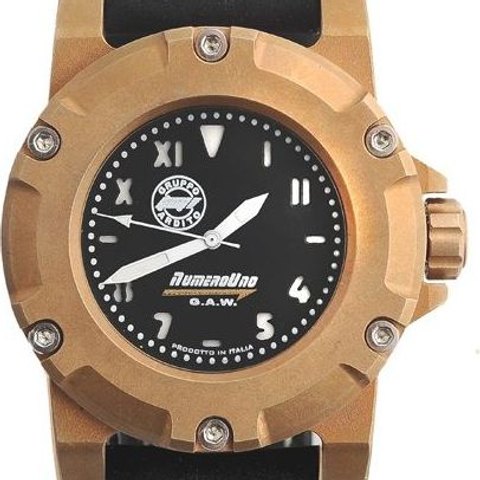 Gruppo Ardito NumeroUno Bronzo