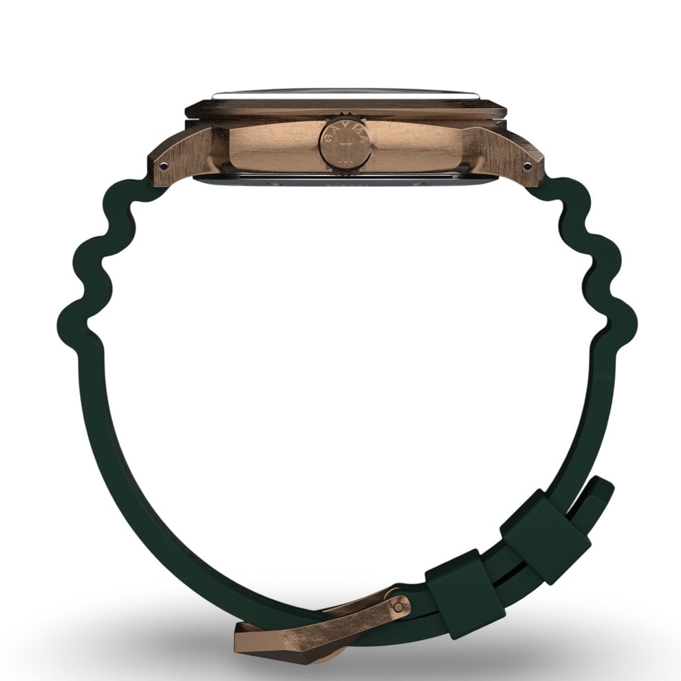 Gruppo Gamma Peacemaker Bronze (PN-19)