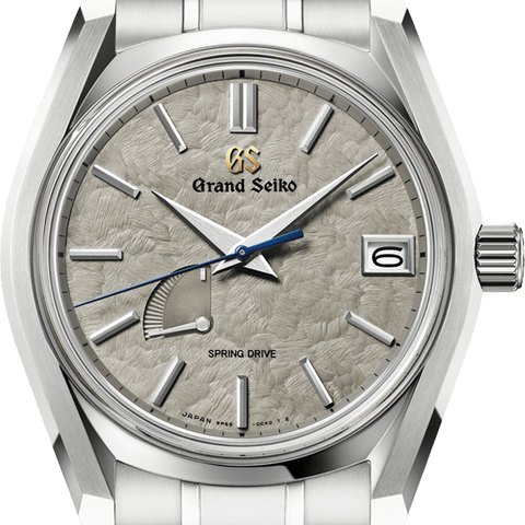 Grand Seiko Heritage 