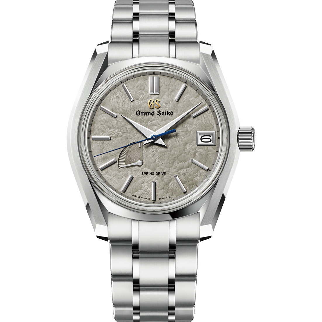 Grand Seiko Heritage Taisetsu