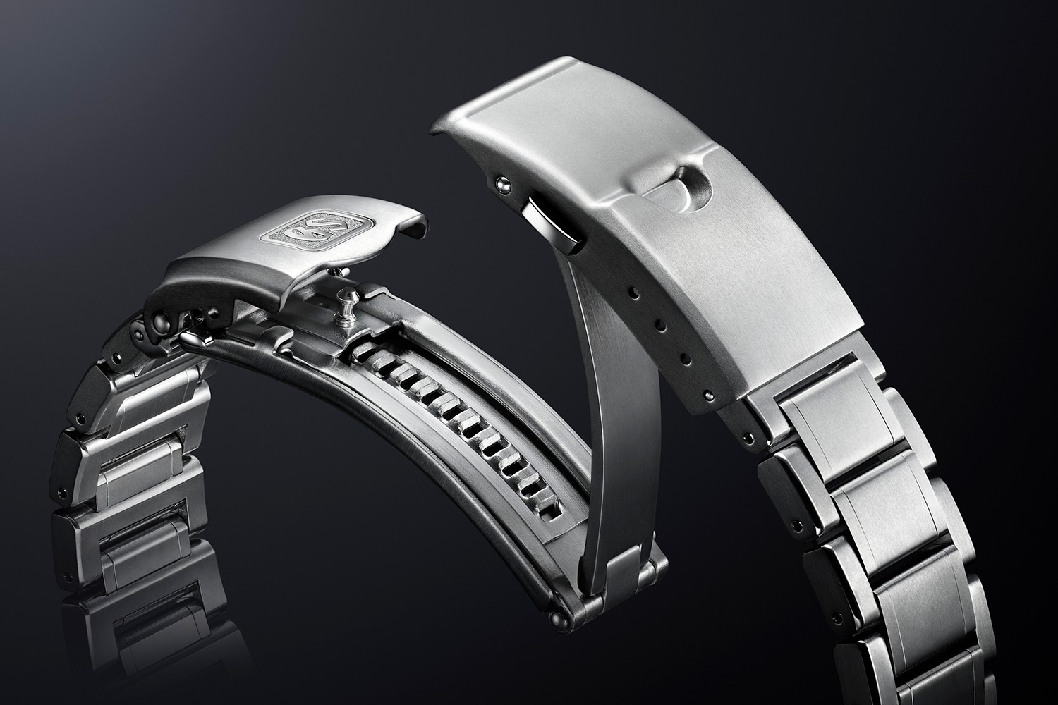 Grand Seiko Evolution 9 Spring Drive Diver 200m (SLGA015)