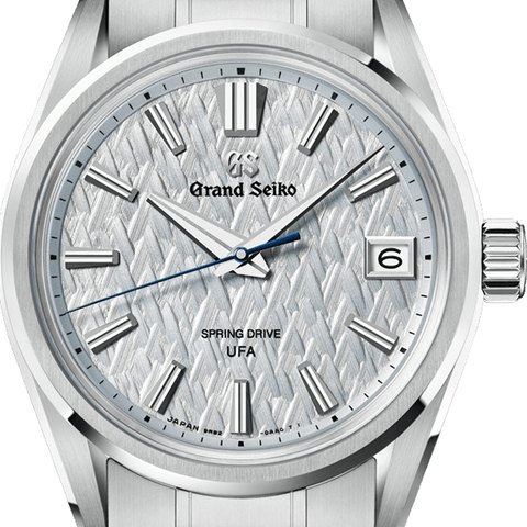 Grand Seiko Evolution 9 Spring Drive U.F.A. (SLGB003)