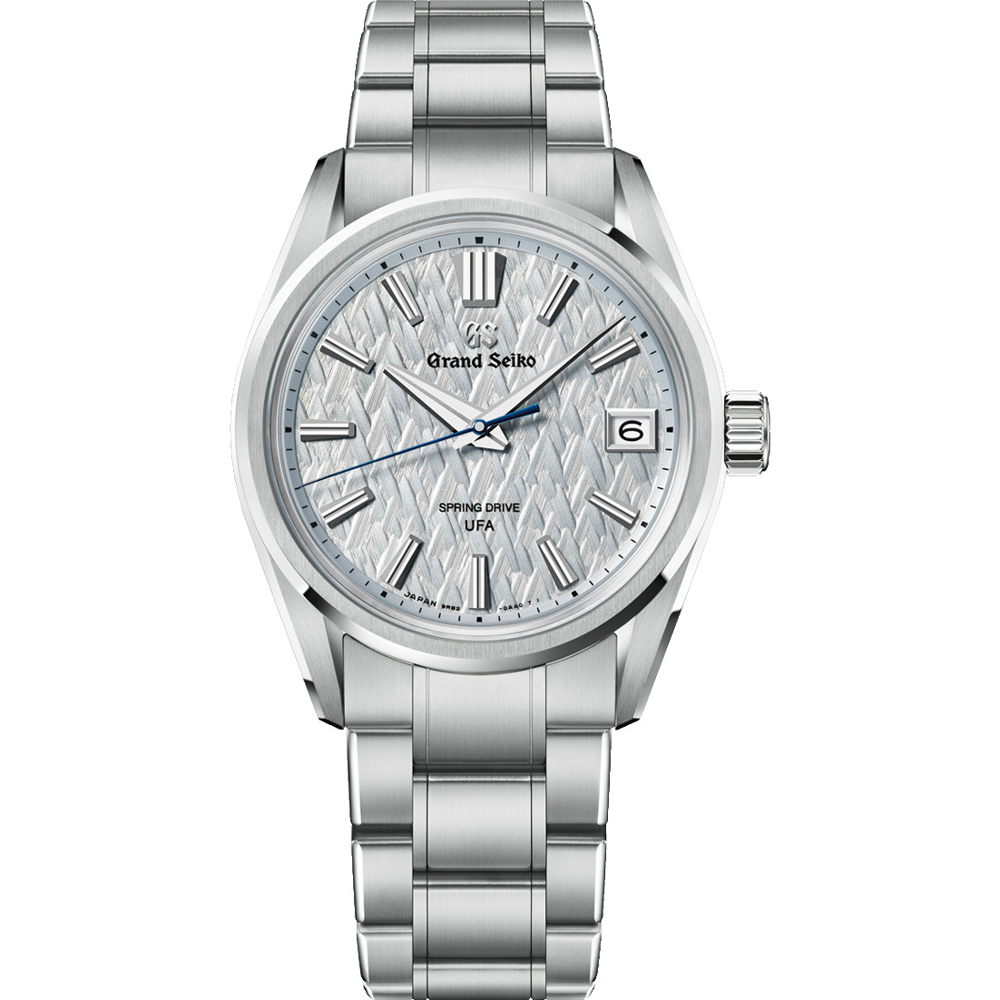 Grand Seiko Evolution 9 Spring Drive U.F.A. (SLGB003)