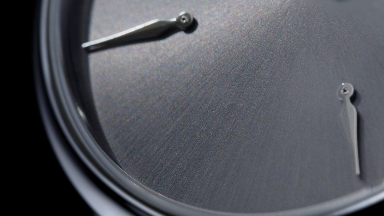 H. Moser & Cie Endeavour Perpetual Calendar Concept Tantalum