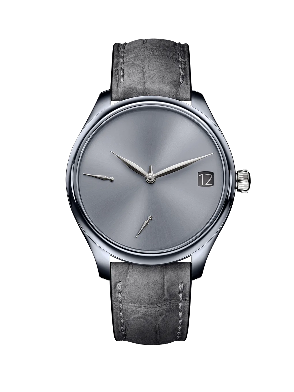 H. Moser & Cie Endeavour Perpetual Calendar Concept Tantalum