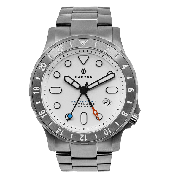 Hamtun Kraken H3 GMT