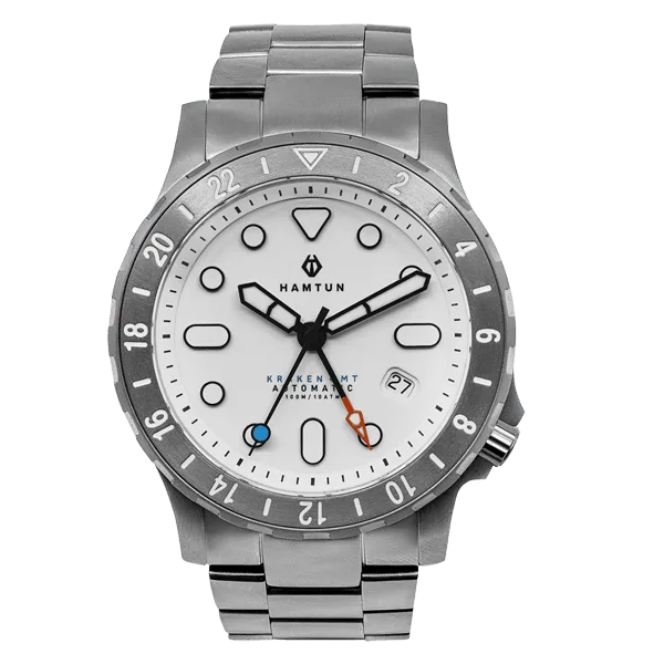 Hamtun Kraken H3 GMT