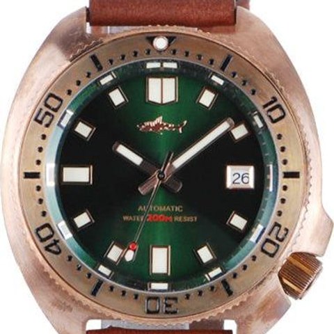 Heimdallr Bronze 6105