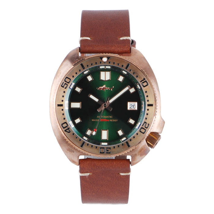 Heimdallr Bronze 6105