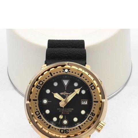 Heimdallr H1 Bronze Tuna
