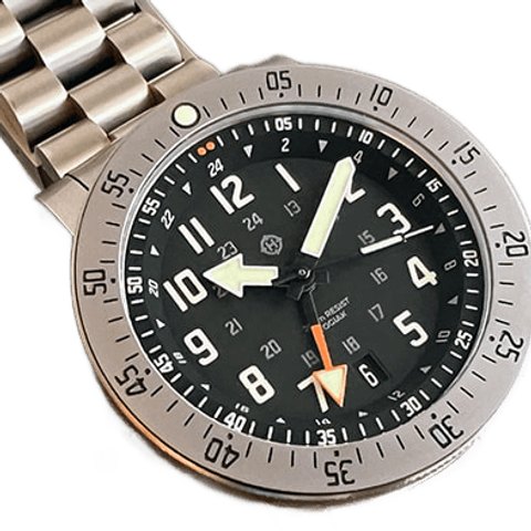 Helm Togiak Expedition UTC