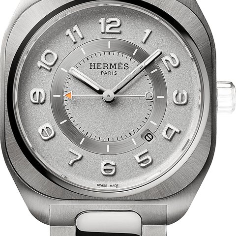 Hermès H08 Titanium