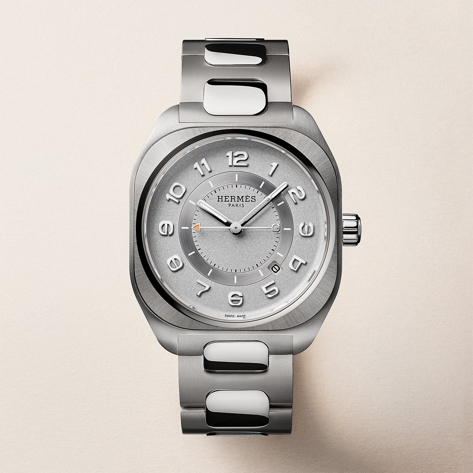 Hermès H08 Titanium