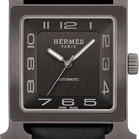 Hermès Heure H