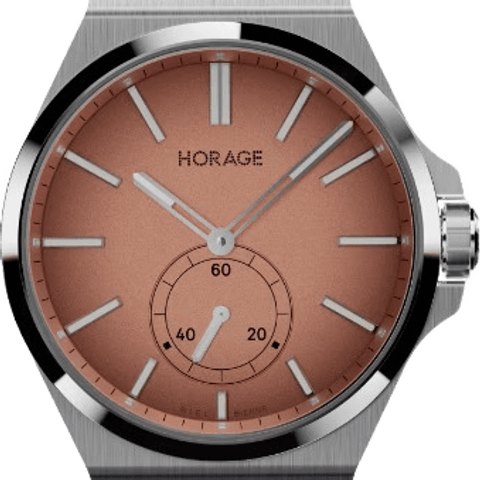 Horage Autark K2 Small Seconds