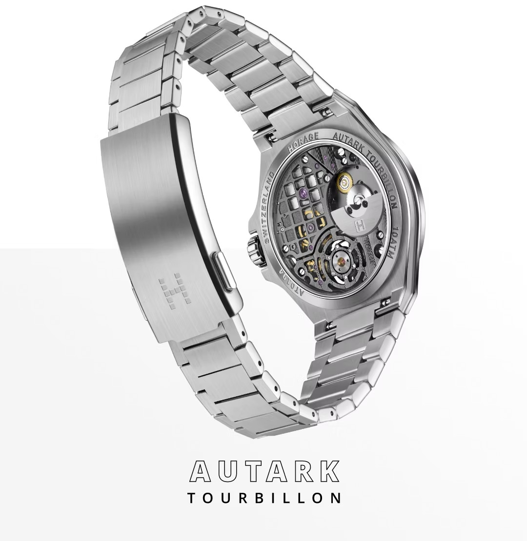 Horage Autark Tourbillon