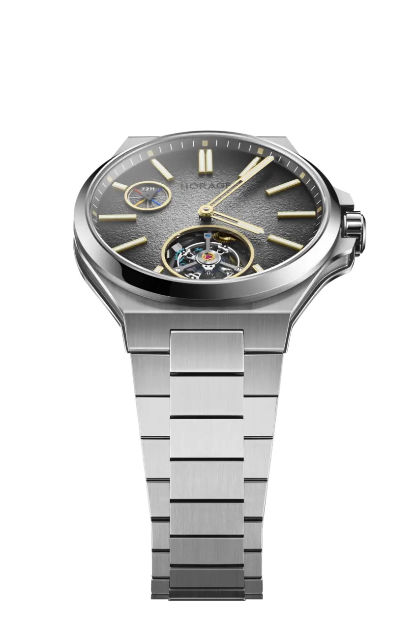 Horage Autark Tourbillon