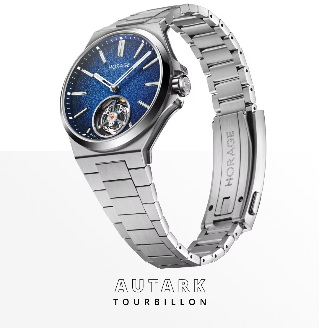 Horage Autark Tourbillon