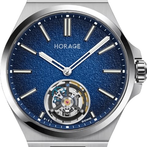 Horage Autark Tourbillon