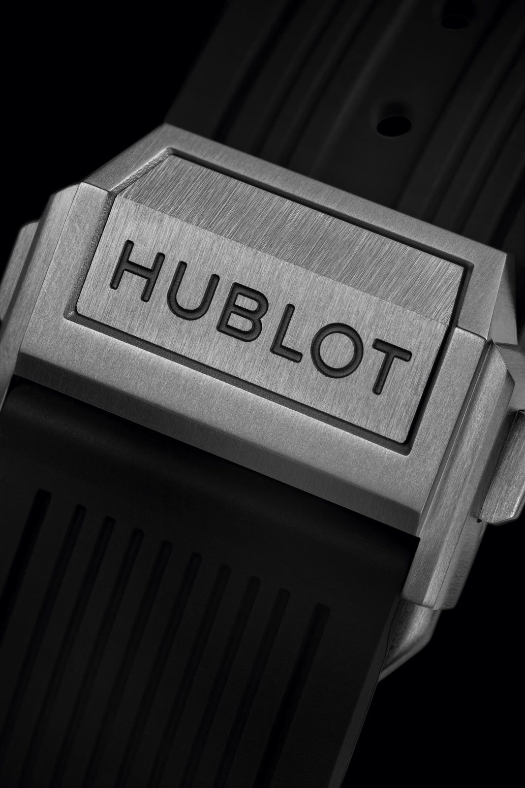 Hublot Big Bang MECA-10 Titanium 45mm