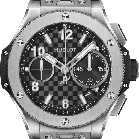 Hublot Big Bang Original Unico Titanium 43mm