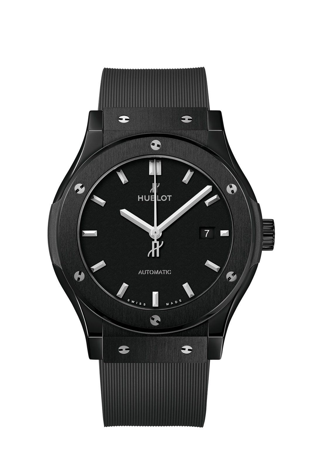 Hublot Classic Fusion Black Magic 42mm