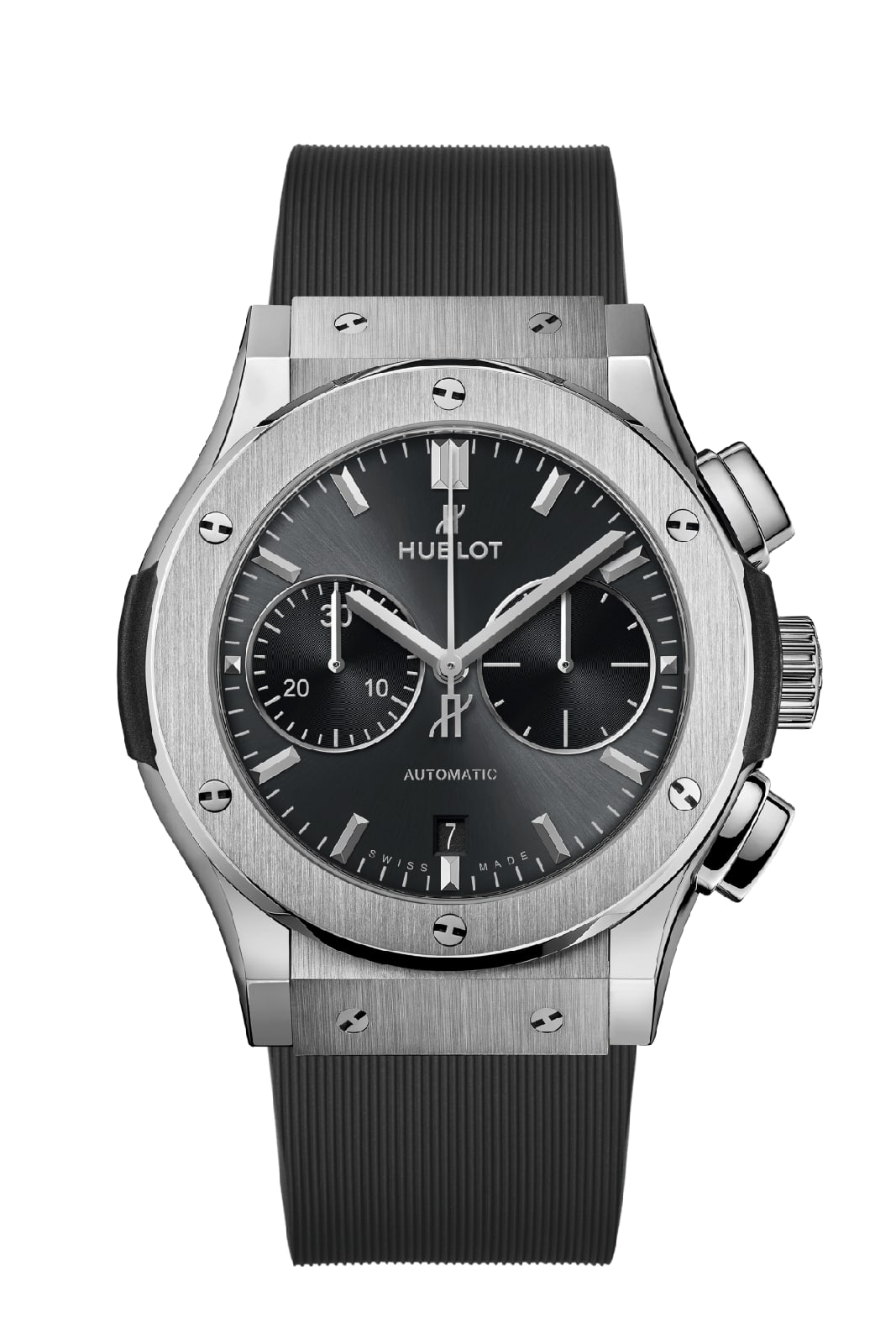 Hublot Classic Fusion Chronograph Titanium 45mm