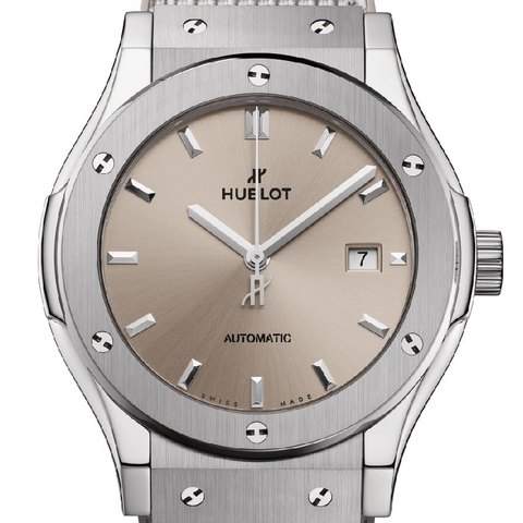 Hublot Classic Fusion Essential 42mm