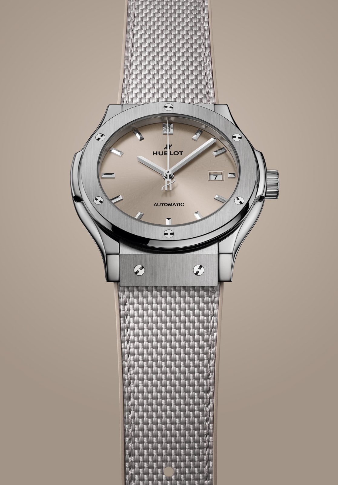 Hublot Classic Fusion Essential 42mm