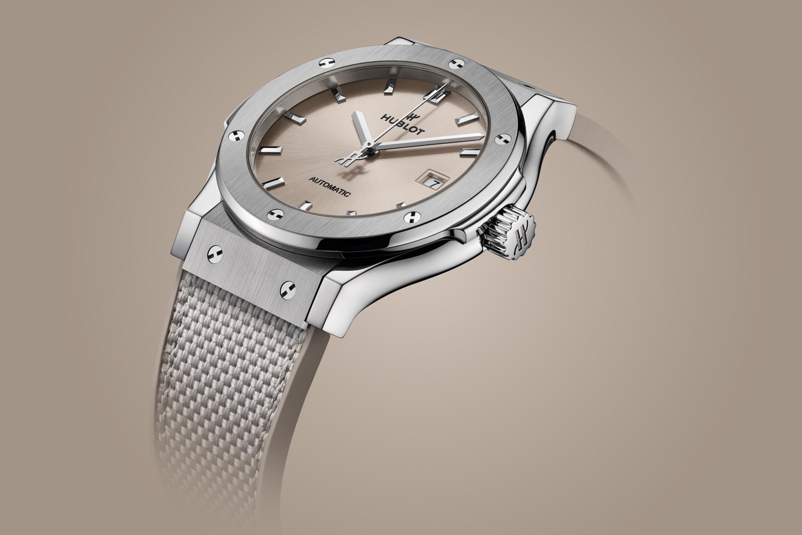 Hublot Classic Fusion Essential 42mm