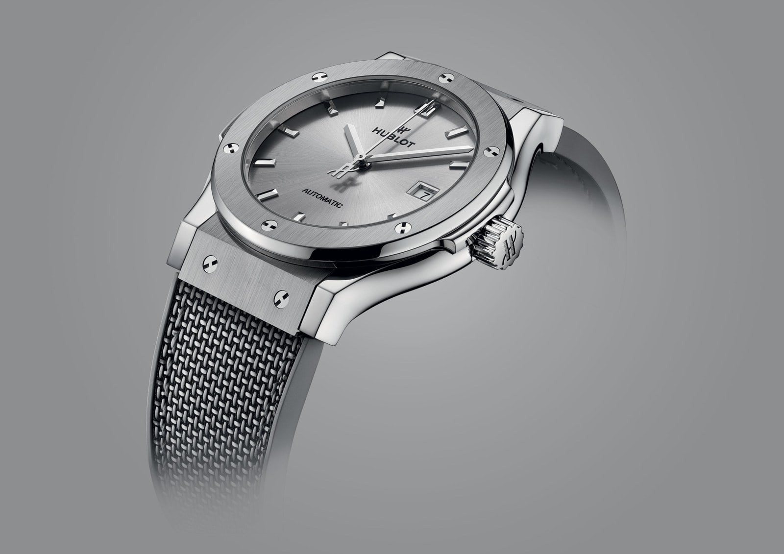 Hublot Classic Fusion Essential 42mm