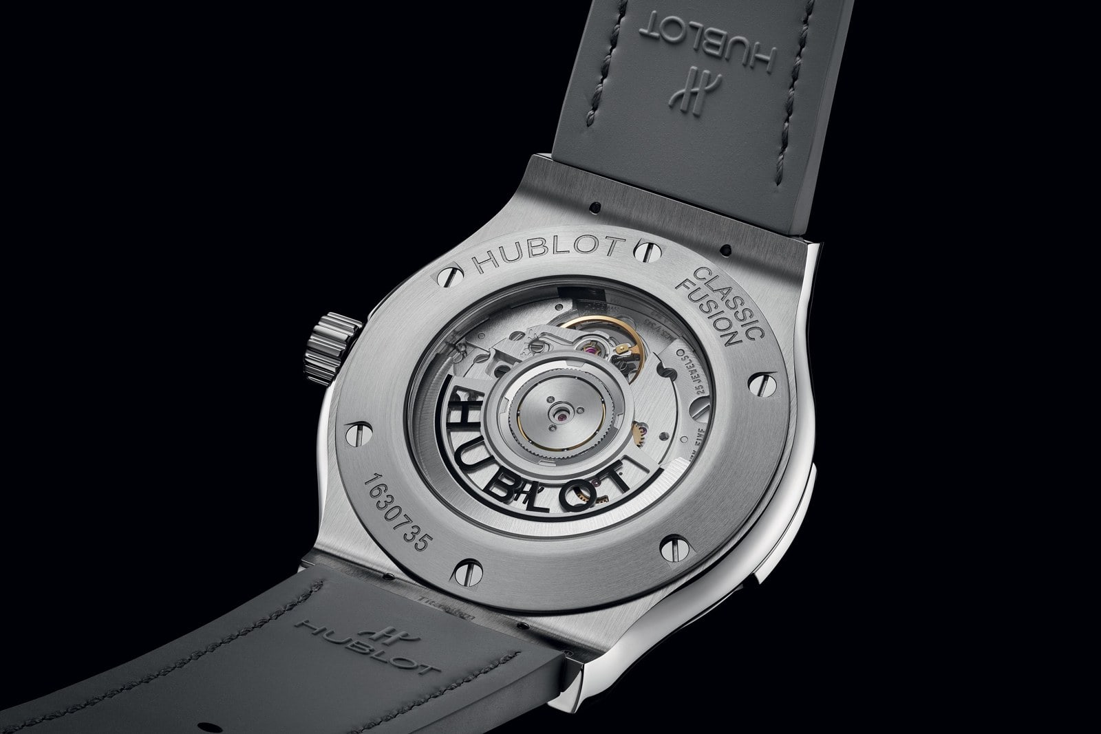 Hublot Classic Fusion Essential 42mm