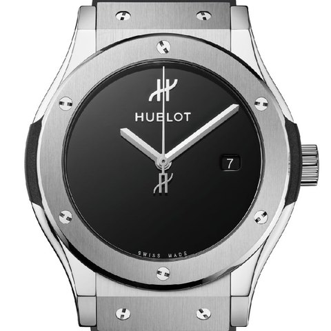 Hublot Classic Fusion Original Titanium 42mm