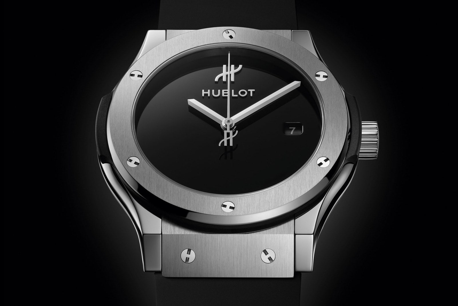 Hublot Classic Fusion Original Titanium 42mm
