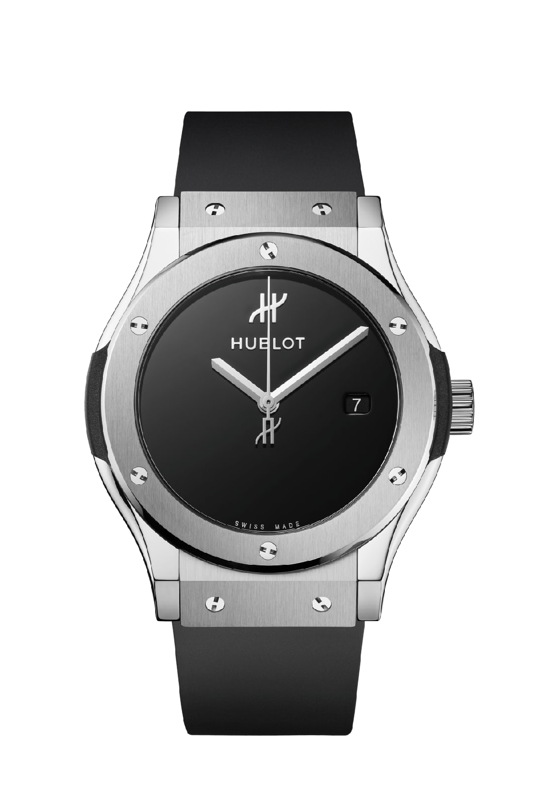 Hublot Classic Fusion Original Titanium 42mm