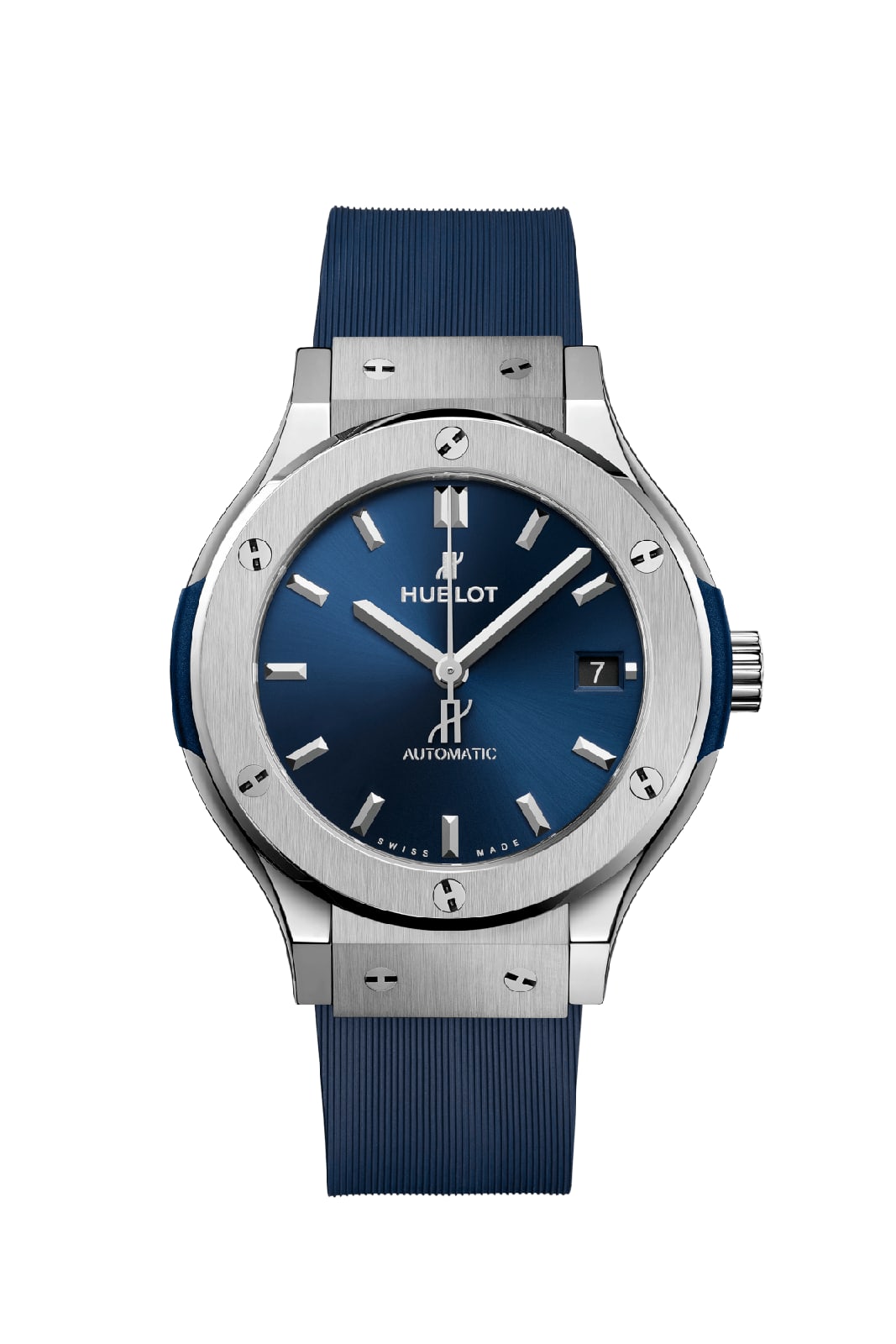 Hublot Classic Fusion Titanium 38mm