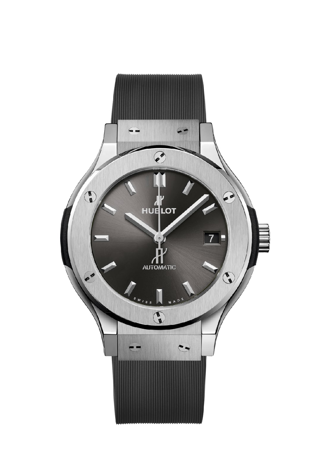 Hublot Classic Fusion Titanium 38mm