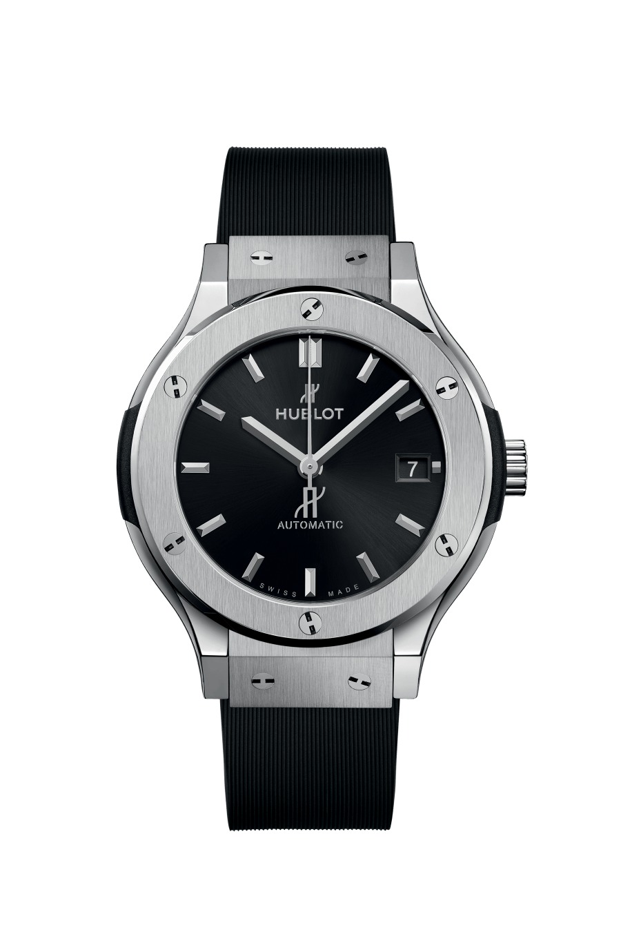 Hublot Classic Fusion Titanium 38mm