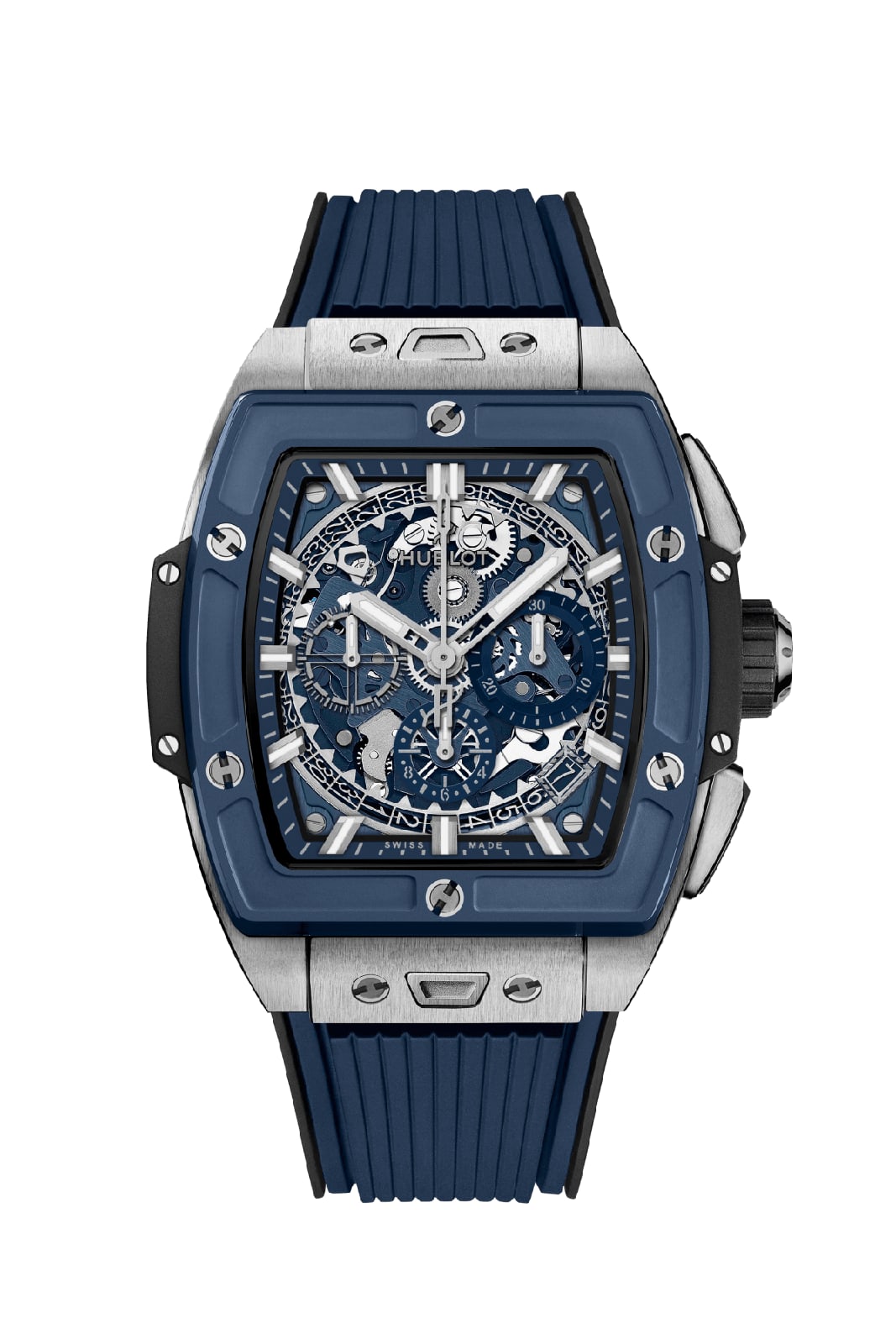Hublot Spirit of Big Bang Titanium Ceramic 42mm