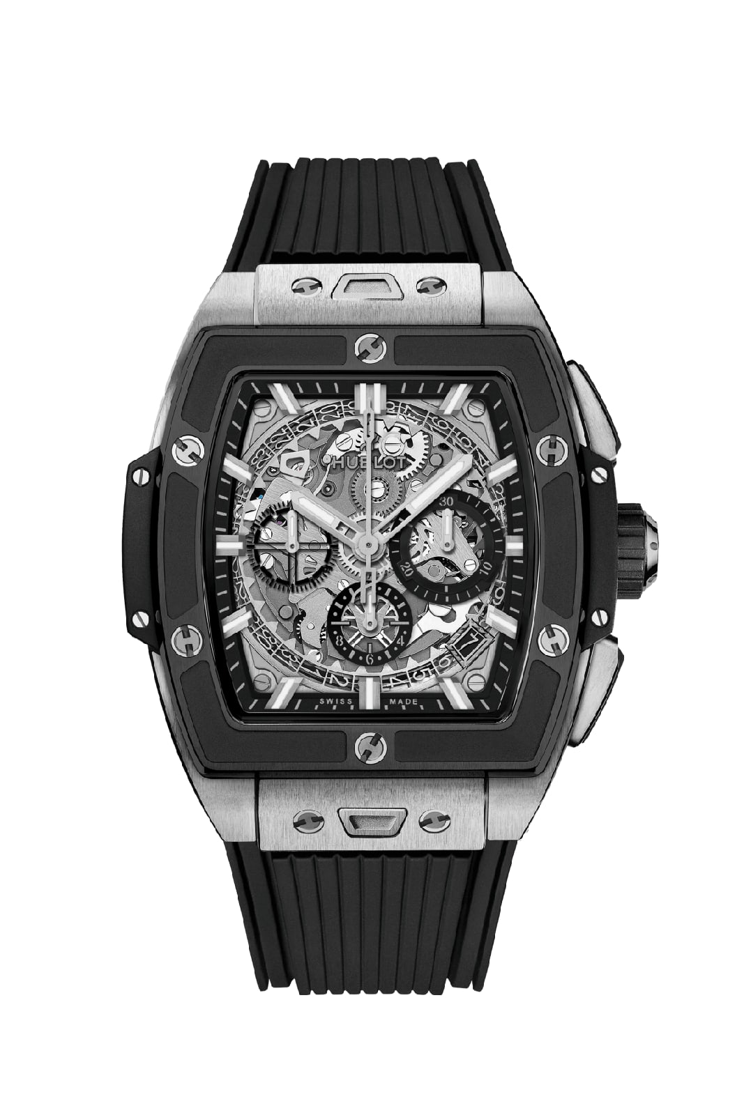 Hublot Spirit of Big Bang Titanium Ceramic 42mm
